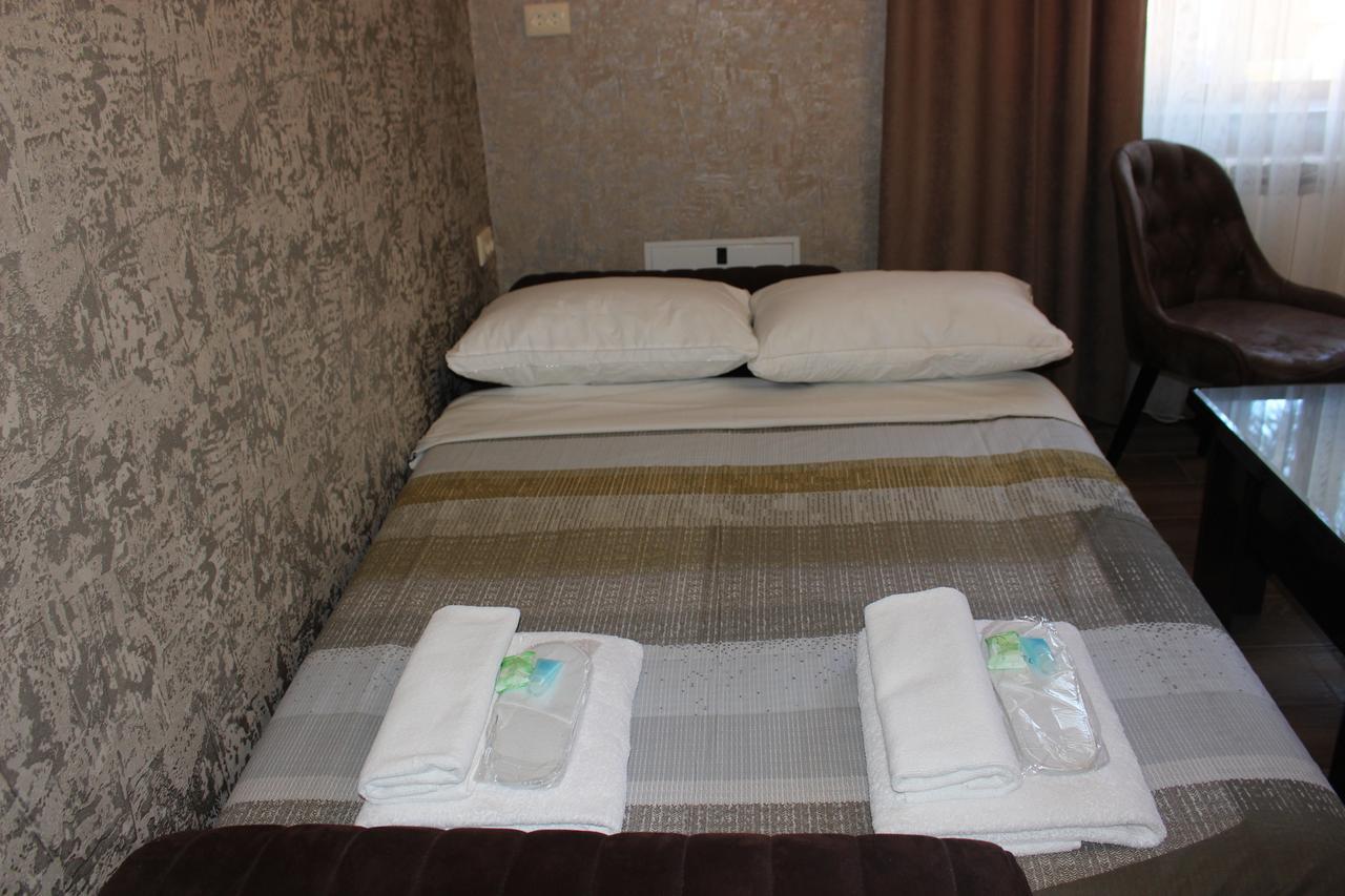 Apartment Anzi Batumi Exterior foto